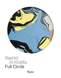bokomslag Rashid Bin Al Khalifa: Full Circle