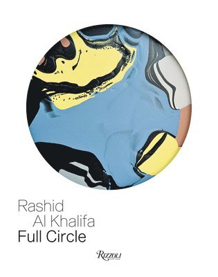 Rashid Bin Al Khalifa: Full Circle 1
