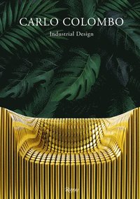bokomslag Carlo Colombo Industrial Design
