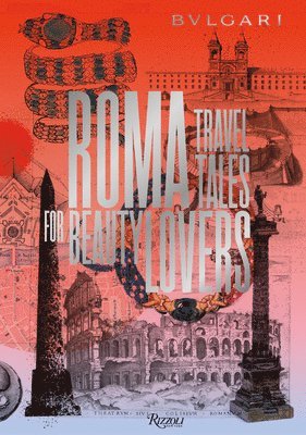 Bulgari and Rome 1