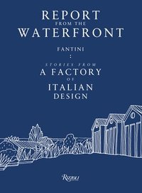 bokomslag Report from the Waterfront