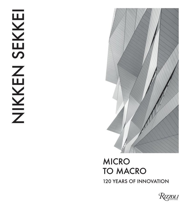 Nikken Sekkei 1