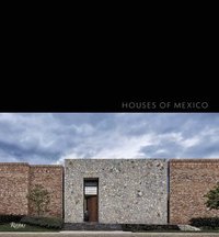 bokomslag Houses in Mexico