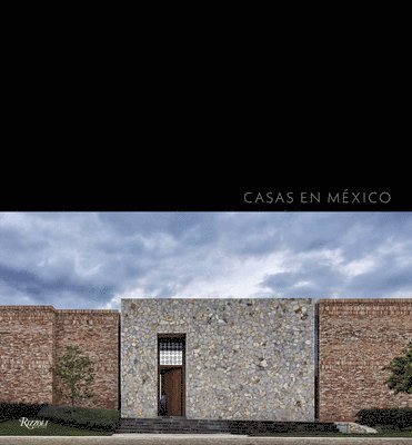 Houses in Mexico (Spanish Ed) 1