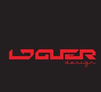 bokomslag LOGUER Design