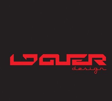 bokomslag LOGUER Design