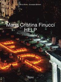 bokomslag Maria Cristina Finucci