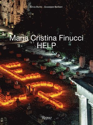 Maria Cristina Finucci 1