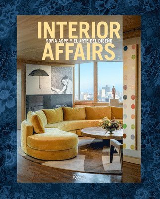 Interior Affairs (Spanish edition) 1