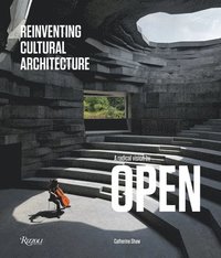 bokomslag Reinventing Cultural Architecture