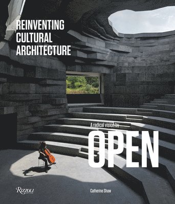 Reinventing Cultural Architecture 1