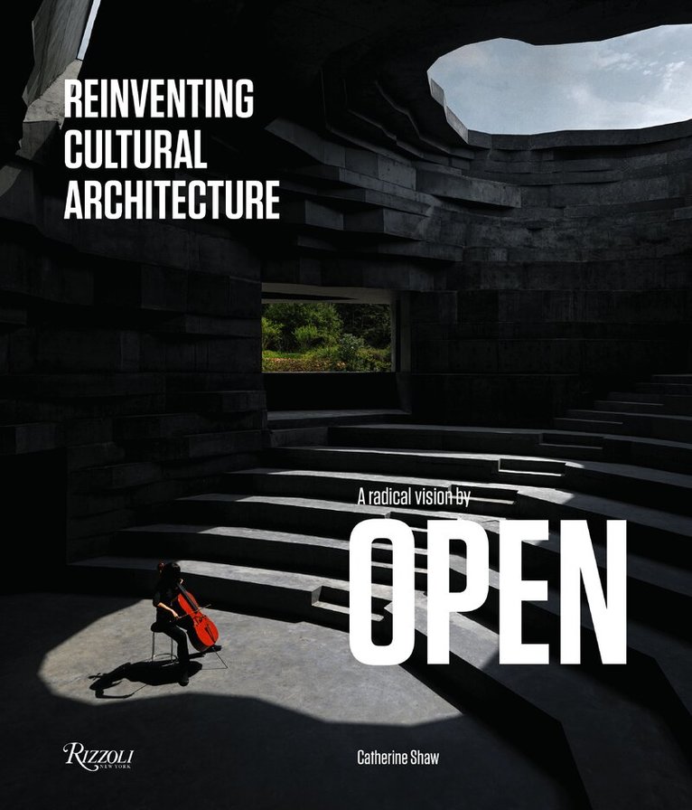 Reinventing Cultural Architecture