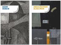 bokomslag Adam Henein Abdulrahman Alsoliman¿:¿The Art Library: Discovering Arab Artists