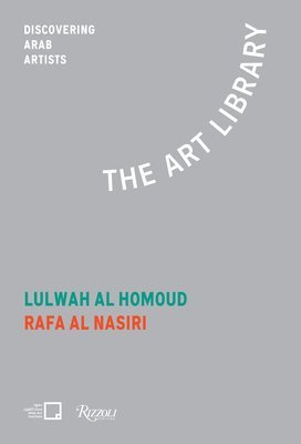 bokomslag Lulwah Al Homoud, Rafa Nasiri