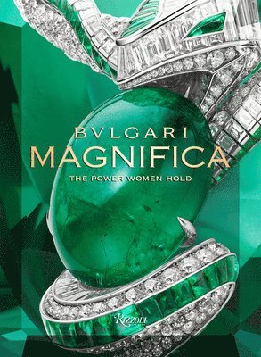 Bulgari Magnifica 1