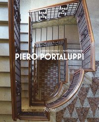 bokomslag Piero Portaluppi