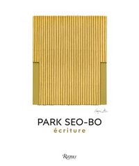 bokomslag Park Seo-Bo