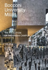 bokomslag Bocconi University in Milan