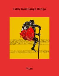 bokomslag Eddy Kamuanga Ilunga
