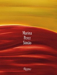 bokomslag Marina Perez Simo