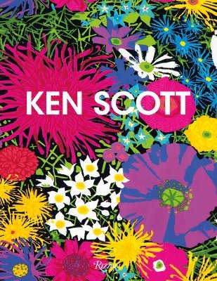 bokomslag Ken Scott