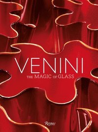 bokomslag Venini: The Art of Glass