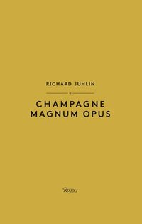 bokomslag Champagne Magnum Opus