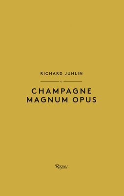 Champagne Magnum Opus 1