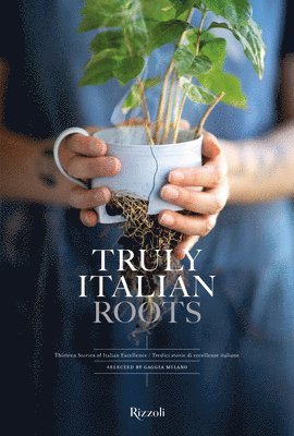 Truly Italian Roots 1