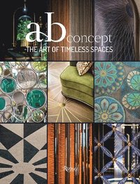 bokomslag Art of Timeless Spaces