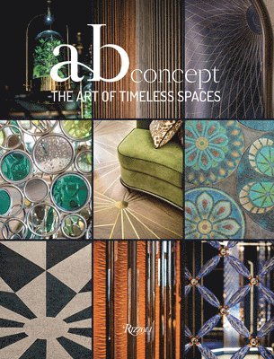 bokomslag Art of Timeless Spaces