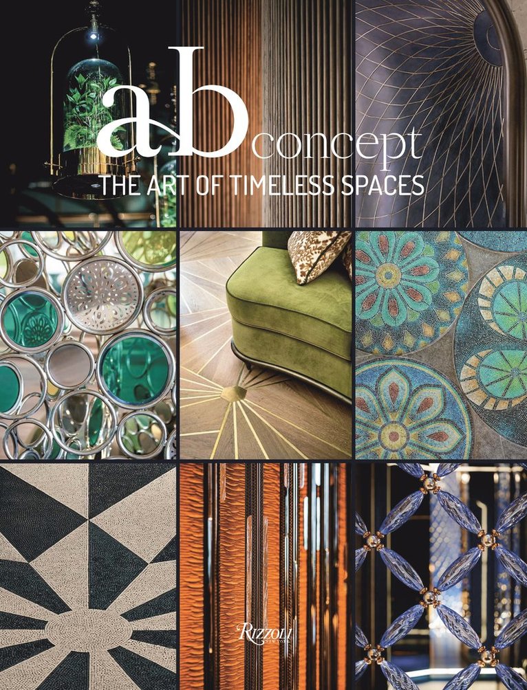Henrietta Thompson - Art of Timeless Spaces, Inbunden