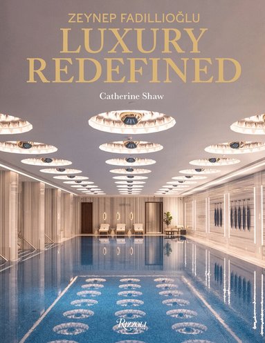 Catherine Shaw - Zeynep Fadillioglu, Inbunden