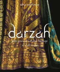 bokomslag Darzah