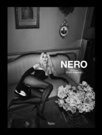 bokomslag Nero Dolce & Gabbana