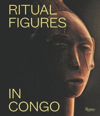 bokomslag Ritual Figures of Congo
