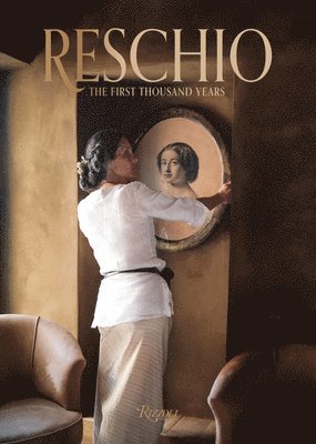 Steve King - Reschio : A Different World. A-Z, Inbunden