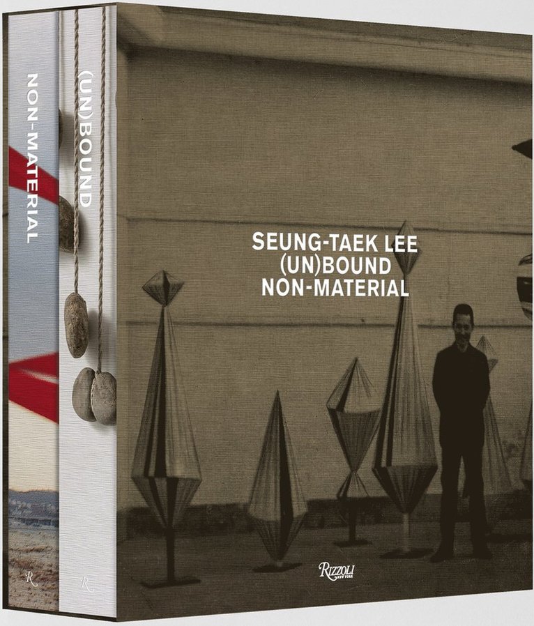Gerardo Mosquera, Soojin Cho, Sooyoung Leam - Seung-taek Lee, Inbunden