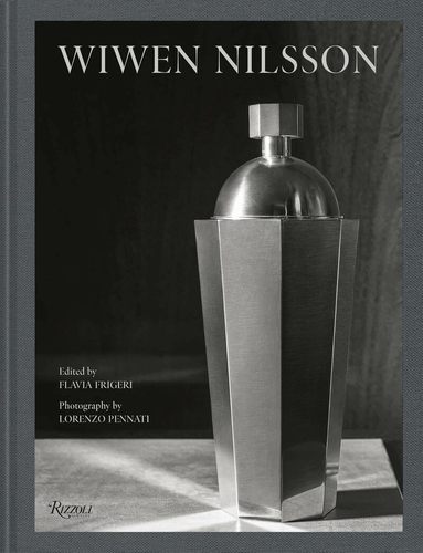 Flavia Frigeri, Lorenzo Pennati, Flavia Frigeri - Wiwen Nilsson, Inbunden
