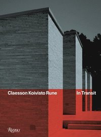 bokomslag Claesson Koivisto Rune: In Transit