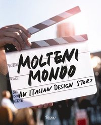bokomslag Molteni Mondo