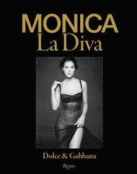 bokomslag Monica La Diva Dolce&Gabbana