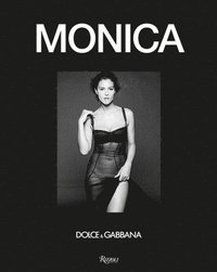 bokomslag Monica La Diva Dolce&Gabbana