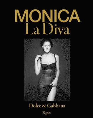 Monica La Diva Dolce&Gabbana 1