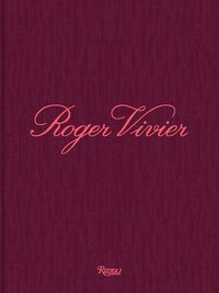 bokomslag Roger Vivier