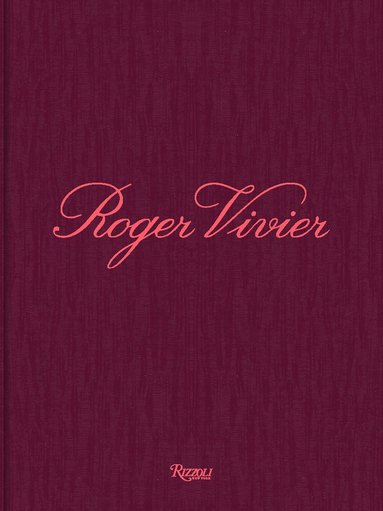 bokomslag Roger Vivier