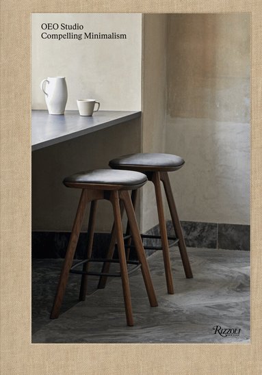 Catherine Shaw, Tawafumi Kawakami - OEO Studio, Inbunden
