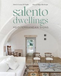 bokomslag Salento Dwellings: Meditererranean Signs