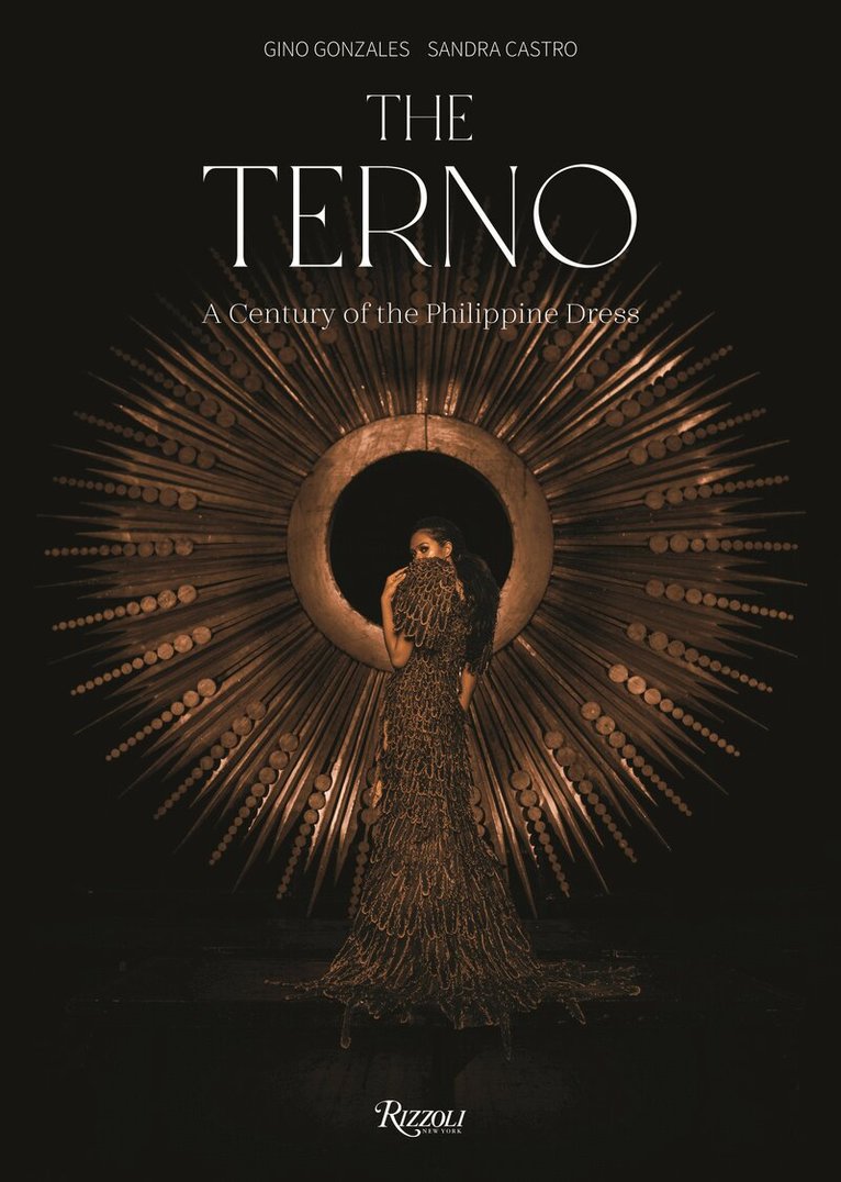 Gino Gonzales, Sandra Castro - Terno, Inbunden