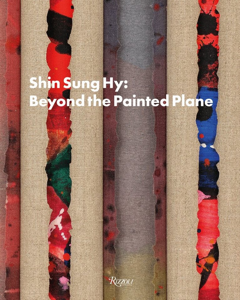 Maël Bellec, Yeon Shim Chung - Shin Sung Hy, Inbunden
